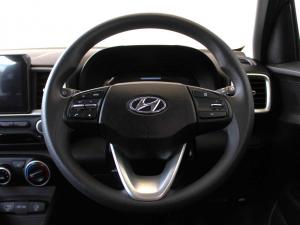 Hyundai Venue 1.0T Executive - Image 15