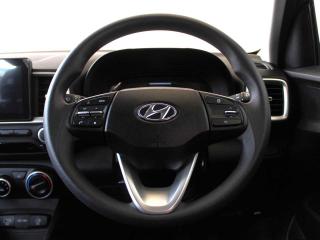 Hyundai Venue 1.0T Executive
