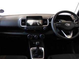 Hyundai Venue 1.0T Executive