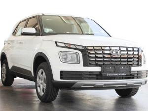 Hyundai Venue 1.0T Executive - Image 1
