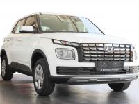 Hyundai Venue 1.0T Executive