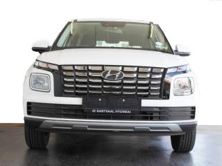 Hyundai Venue 1.0T Executive