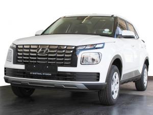 Hyundai Venue 1.0T Executive - Image 3