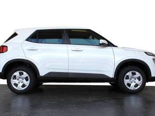 Hyundai Venue 1.0T Executive