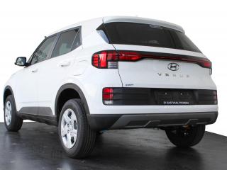 Hyundai Venue 1.0T Executive
