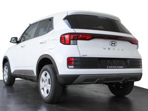 Hyundai Venue 1.0T Executive - Image 8