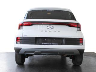 Hyundai Venue 1.0T Executive