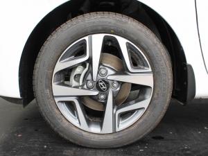 Hyundai Grand i10 1.2 Executive sedan auto - Image 12