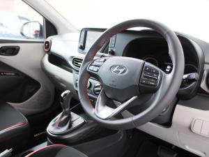 Hyundai Grand i10 1.2 Executive sedan auto - Image 15