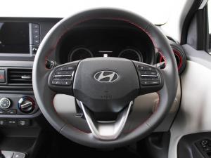 Hyundai Grand i10 1.2 Executive sedan auto - Image 17