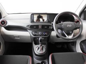 Hyundai Grand i10 1.2 Executive sedan auto - Image 18