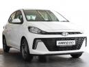 Thumbnail Hyundai Grand i10 1.2 Executive sedan auto
