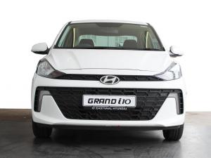 Hyundai Grand i10 1.2 Executive sedan auto - Image 2