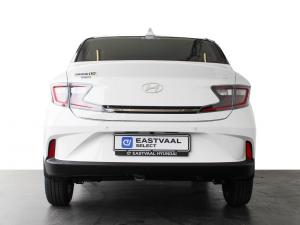 Hyundai Grand i10 1.2 Executive sedan auto - Image 5
