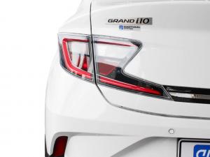 Hyundai Grand i10 1.2 Executive sedan auto - Image 6