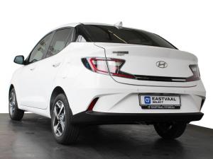 Hyundai Grand i10 1.2 Executive sedan auto - Image 8