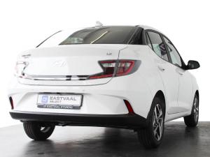 Hyundai Grand i10 1.2 Executive sedan auto - Image 9