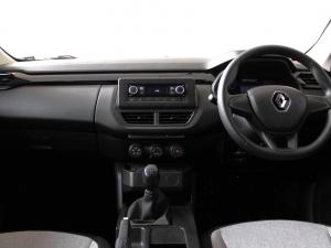 Renault Kiger 1.0 Life - Image 11