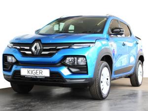 Renault Kiger 1.0 Life - Image 3