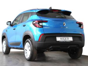 Renault Kiger 1.0 Life - Image 4