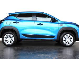 Renault Kiger 1.0 Life - Image 9