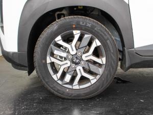 Hyundai Exter 1.2 Executive manual - Image 12