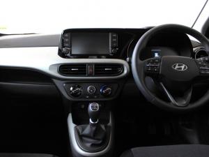 Hyundai Exter 1.2 Executive manual - Image 14