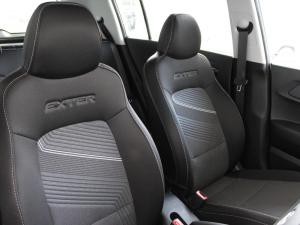 Hyundai Exter 1.2 Executive manual - Image 17
