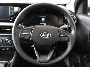 Hyundai Exter 1.2 Executive manual - Image 18