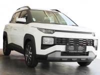 Thumbnail Hyundai Exter 1.2 Executive manual