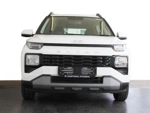 Hyundai Exter 1.2 Executive manual - Image 2