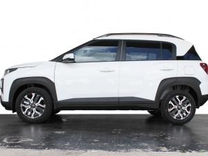 Hyundai Exter 1.2 Executive manual - Image 4