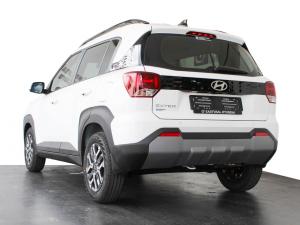 Hyundai Exter 1.2 Executive manual - Image 5