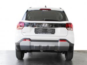 Hyundai Exter 1.2 Executive manual - Image 6