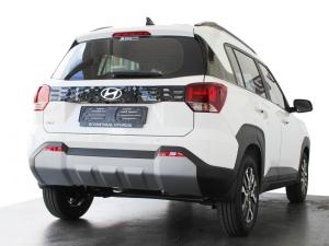 Hyundai Exter 1.2 Executive manual - Image 7