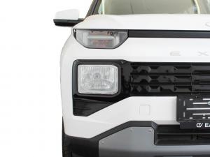 Hyundai Exter 1.2 Executive manual - Image 9