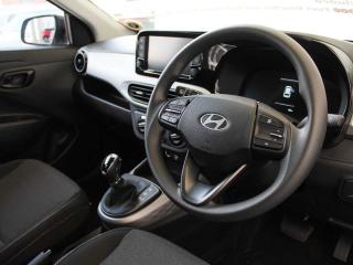 Hyundai Exter 1.2 Premium auto