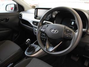Hyundai Exter 1.2 Premium auto - Image 10