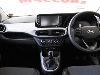 Hyundai Exter 1.2 Premium auto