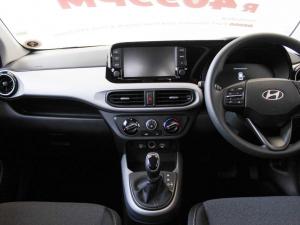 Hyundai Exter 1.2 Premium auto - Image 13