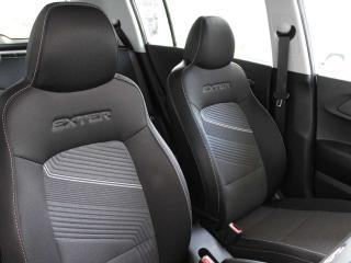 Hyundai Exter 1.2 Premium auto
