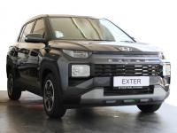 Hyundai Exter 1.2 Premium auto