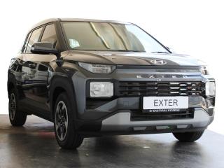 Hyundai Exter 1.2 Premium auto
