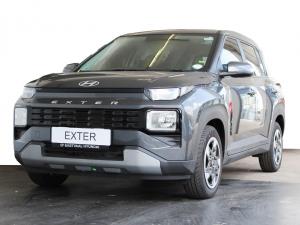Hyundai Exter 1.2 Premium auto - Image 3