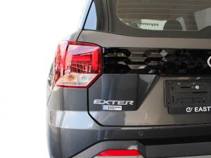 Hyundai Exter 1.2 Premium auto - Image 6
