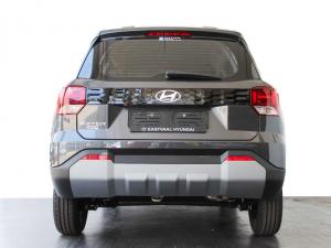 Hyundai Exter 1.2 Premium auto - Image 8