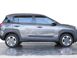 Hyundai Exter 1.2 Premium auto - Image 9