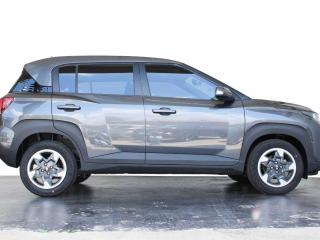 Hyundai Exter 1.2 Premium auto