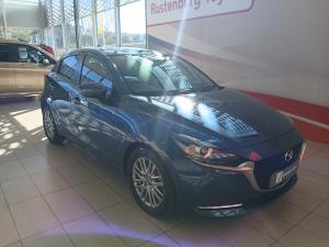 Mazda Mazda2 1.5 Individual - Image 1