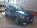 Thumbnail Mazda Mazda2 1.5 Individual